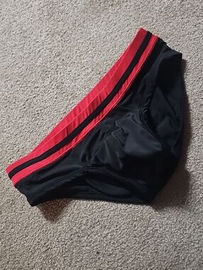 Brief Mens Swimwear